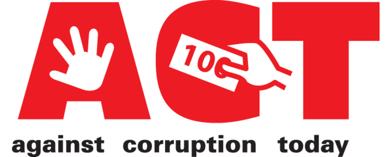 International Anti-Corruption Day