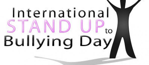 International STAND UP to Bullying Day