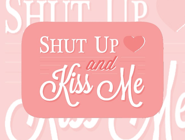 Kiss Me Day