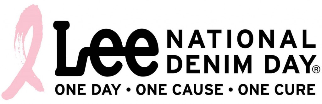 Lee National Denim Day