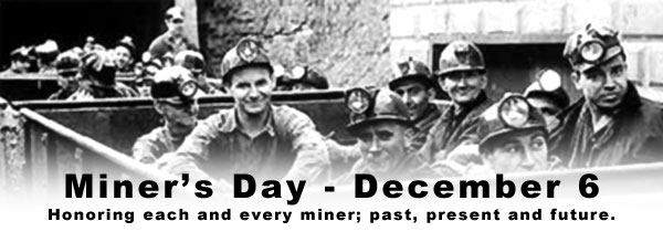 Miners' Day