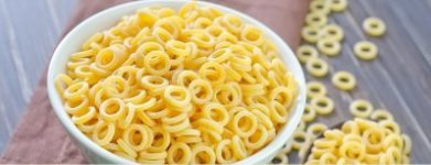 National Noodle Ring Day