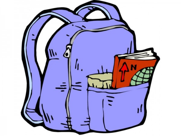 National School Backpack Awareness Day
