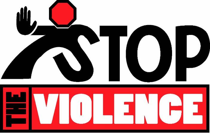 National Stop the Violence Day