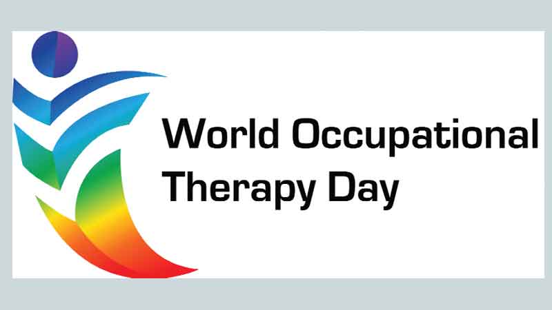 Occupational Therapy Day