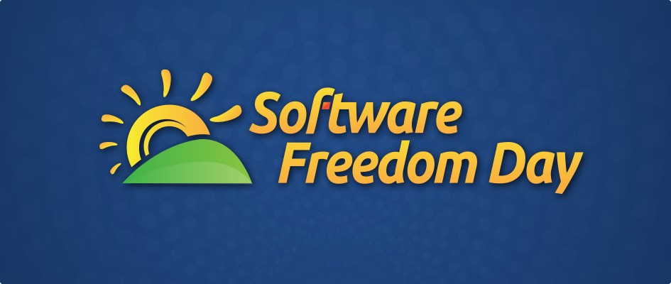 Software Freedom Day