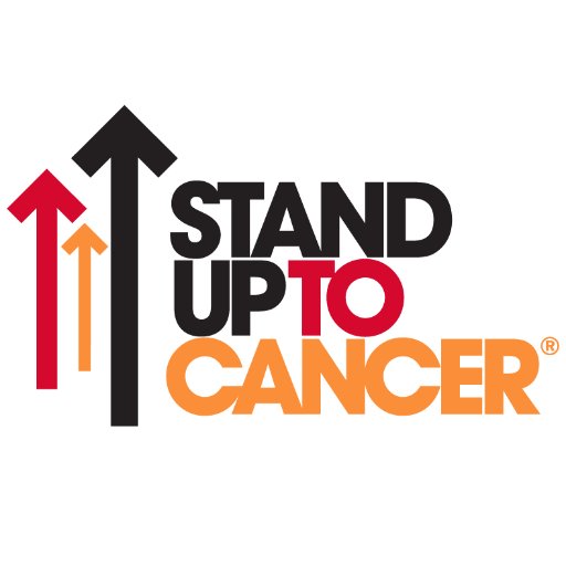 Stand up to Cancer Day