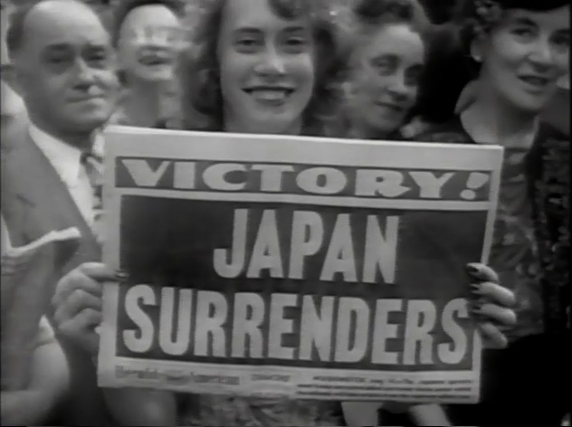 Victory over Japan Day