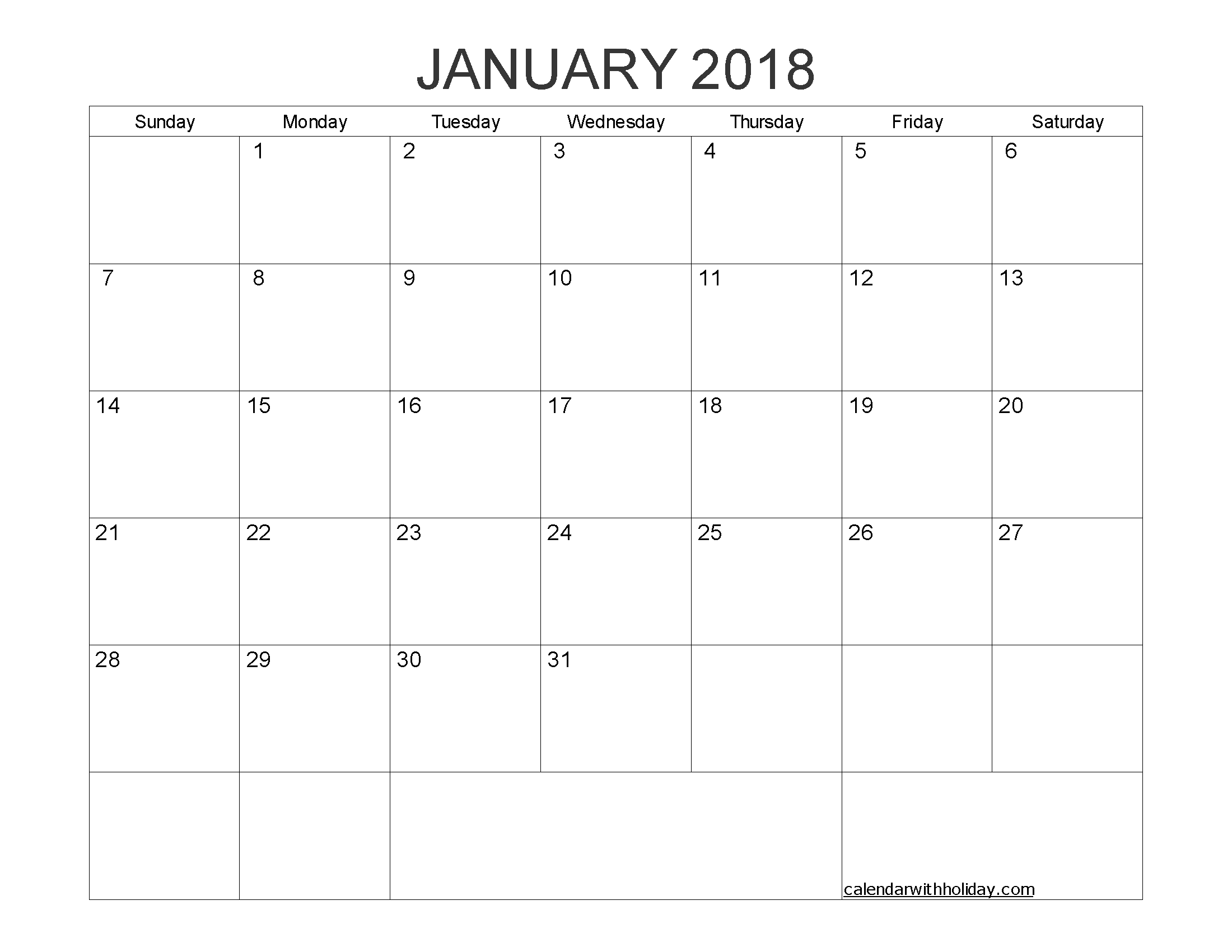 january-2018-calendar-printable-template-with-holidays-pdf-usa-uk
