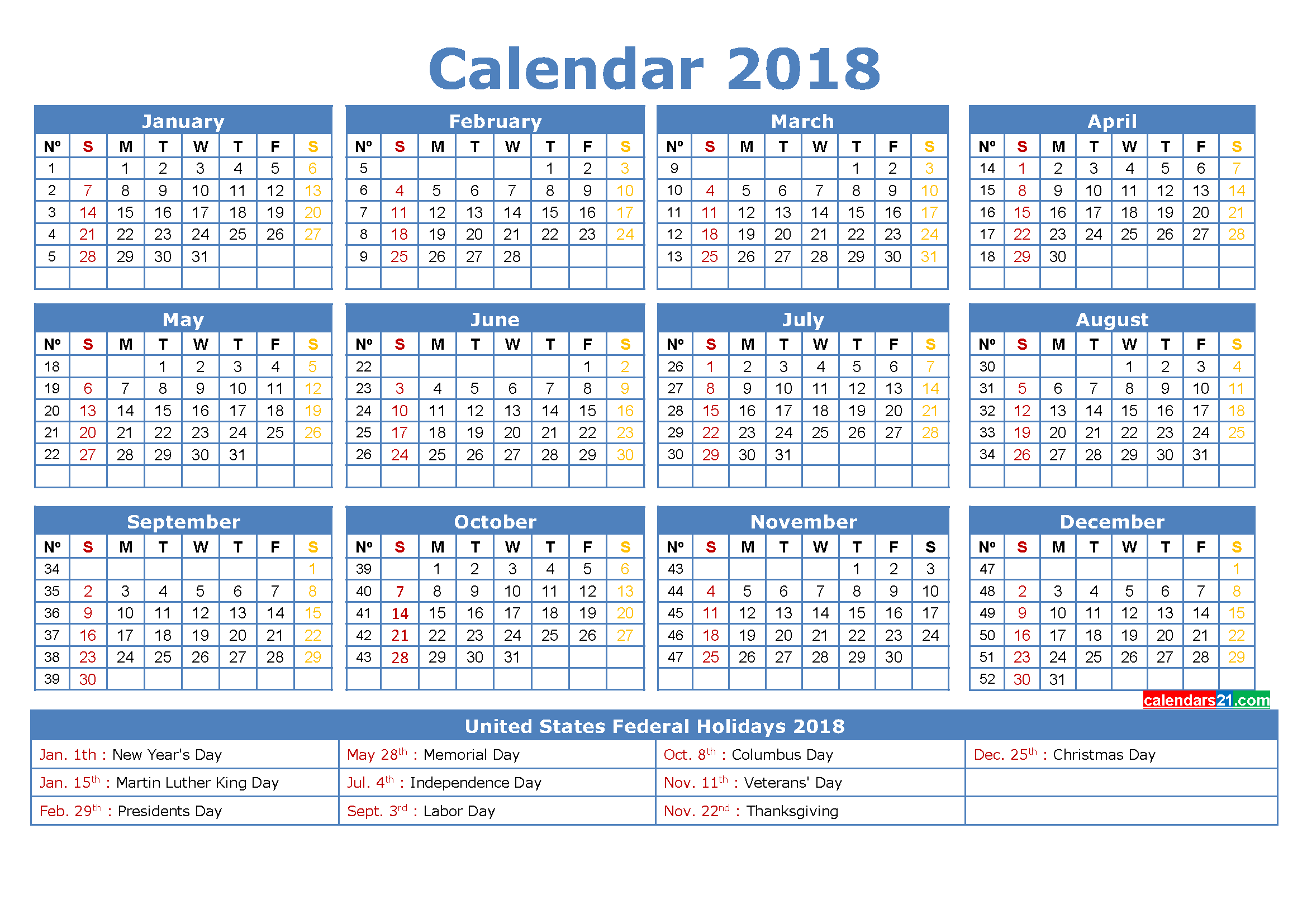 march-2018-calendar-template-portrait-printable-calendar-template