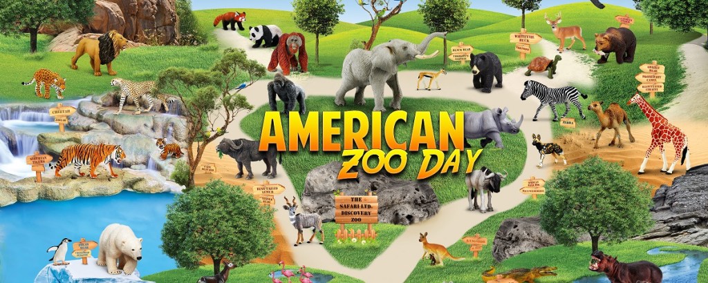 American Zoo Day