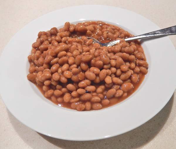 Bean Day