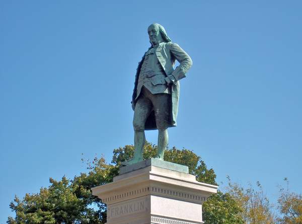 Ben Franklin Day