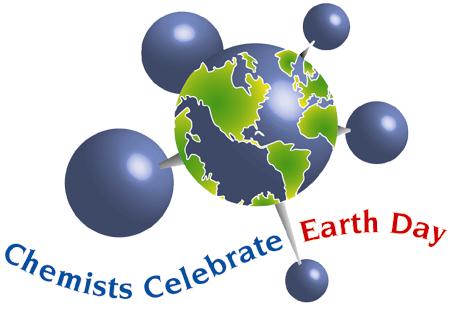 Chemists Celebrate the Earth Day