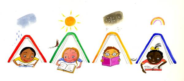 Children's Picture Book Day