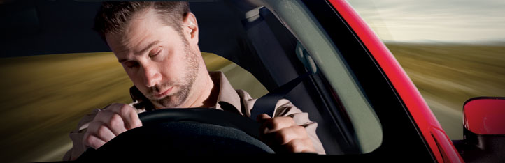 Drowsy Drivers Awareness Day