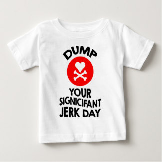 Dump Your Significant Jerk Day