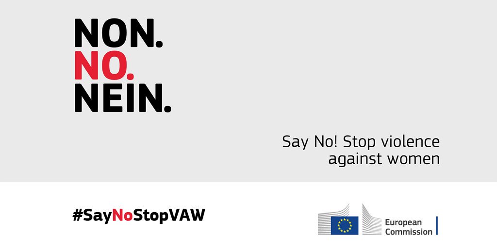 European Day for Victims of Crime