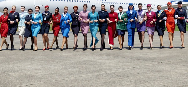 Flight Attendant Safety Professionals' Day
