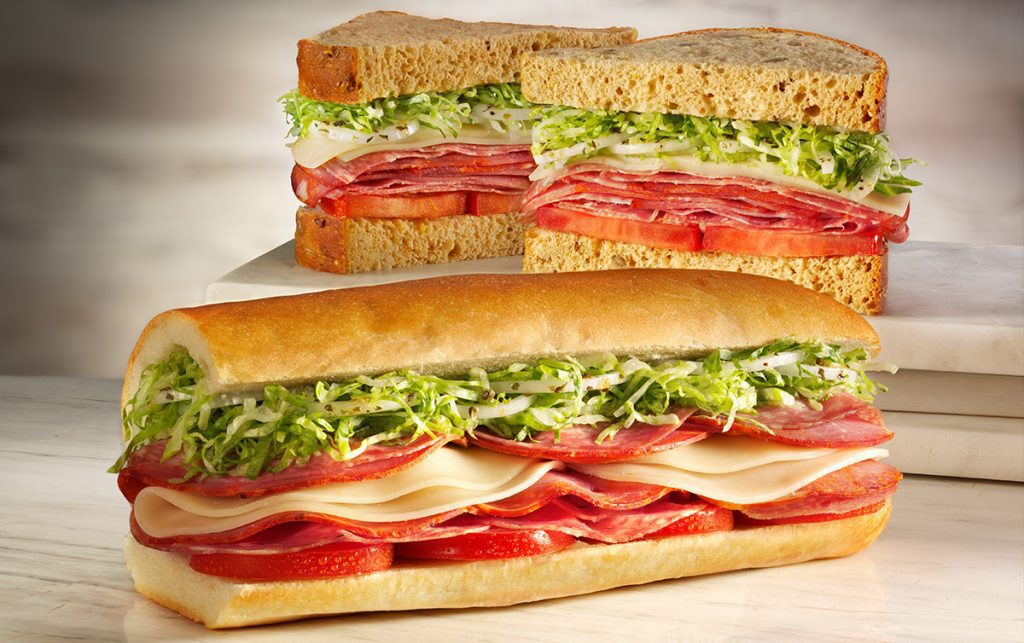Happy National Sandwich Day and When is National Sandwich Day 2021, 2022, 2023, 2024