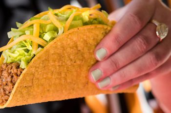 Happy National Taco Day and When is National Taco Day 2021, 2022, 2023, 2024, 2025