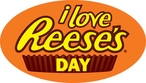 I Love Reese's Day