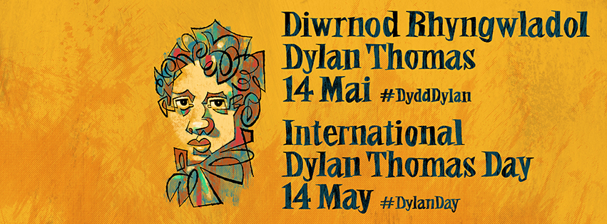 International Dylan Thomas Day