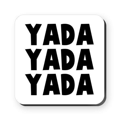 International Yada, Yada, Yada Day