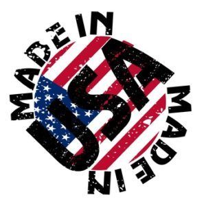Made in the USA Day