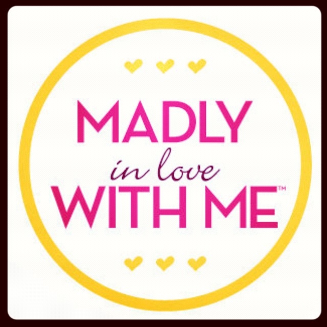Madly in Love With Me Day