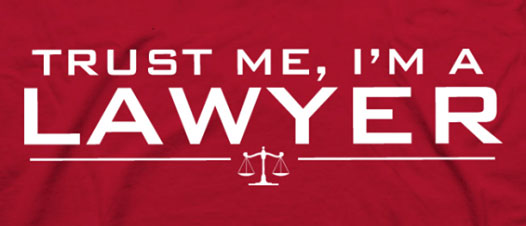 National Be Kind To Lawyers Day