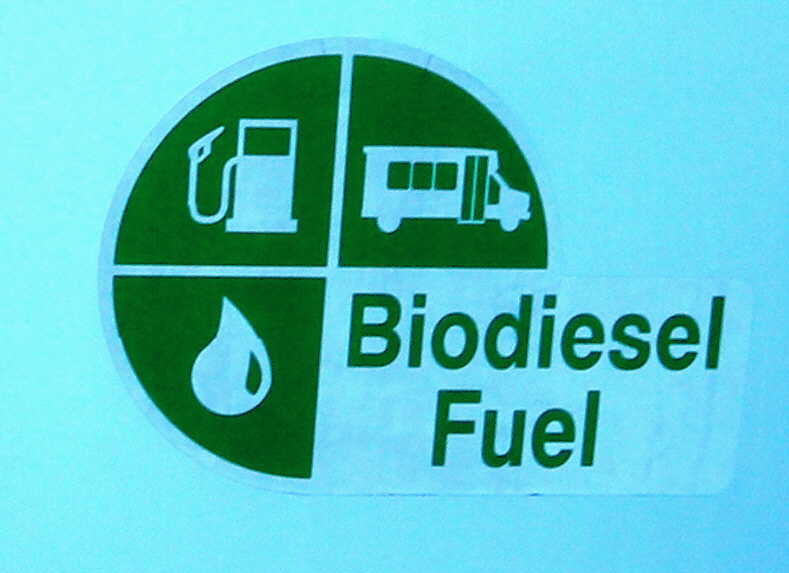 National Biodiesel Day