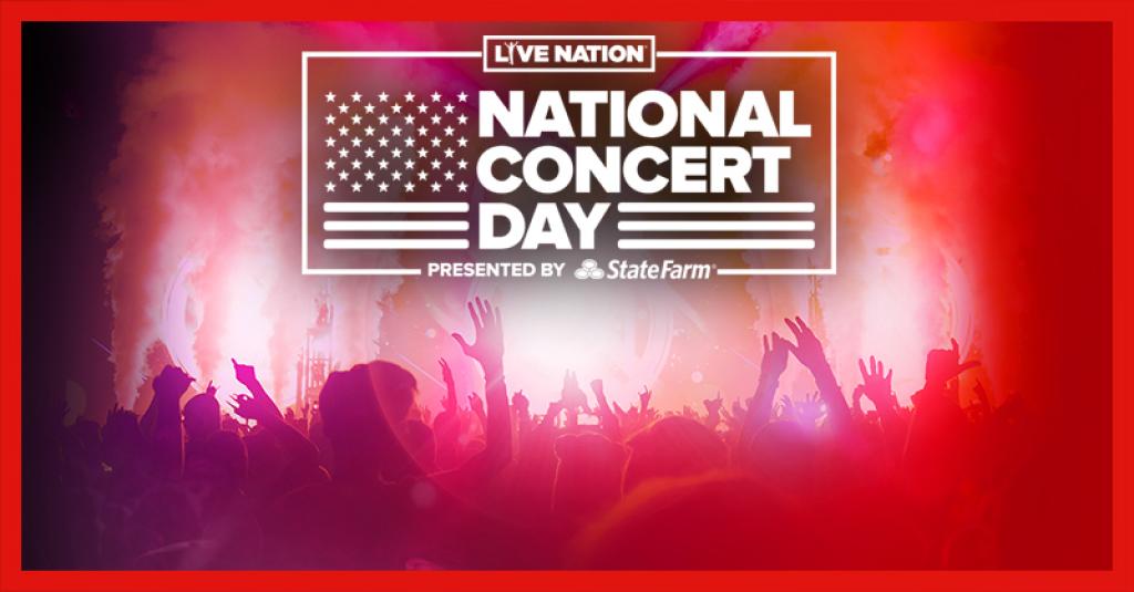 National Concert Day