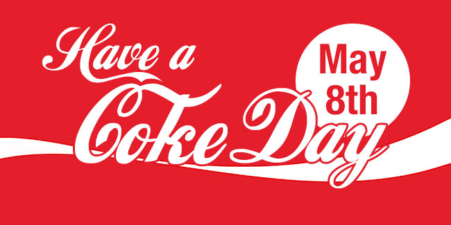 National Have a Coke Day
