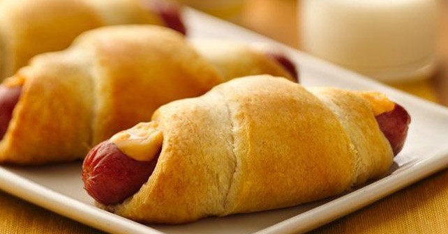 National Pigs-in-a-Blanket Day