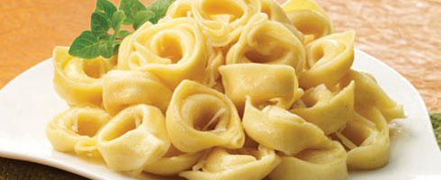 National Tortellini Day
