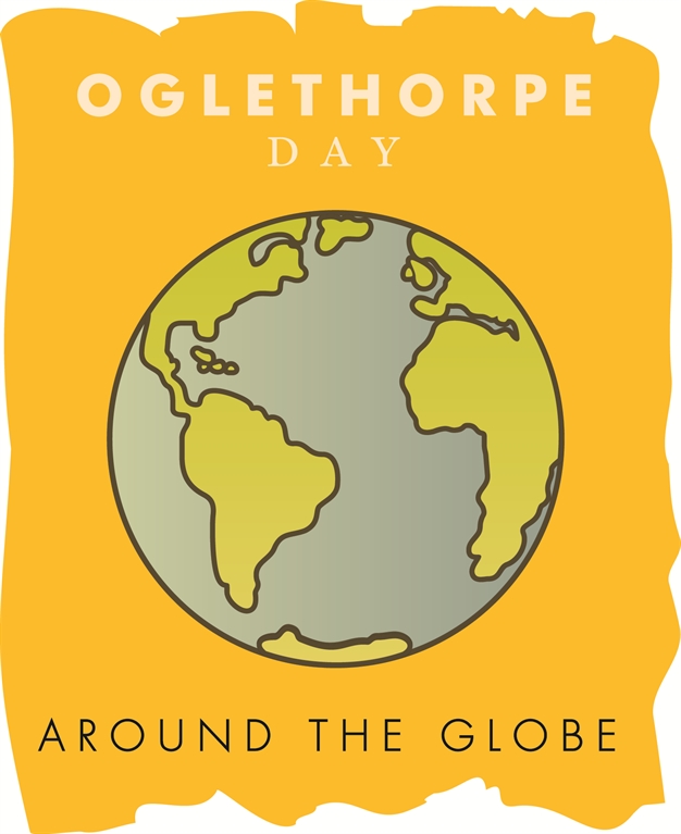 Oglethorpe Day