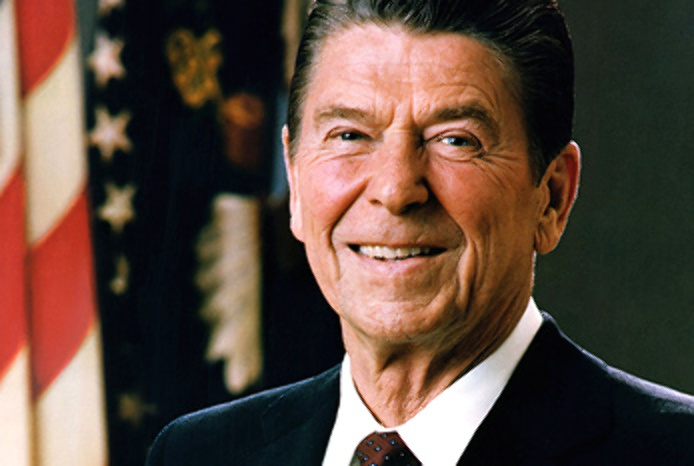 Ronald Reagan Day