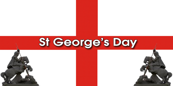 Saint George's Day