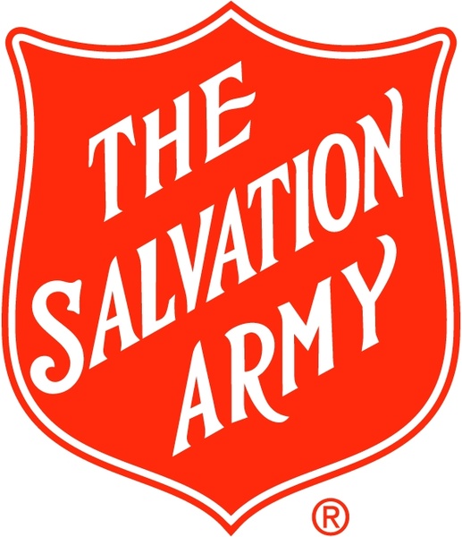 Salvation Army Day