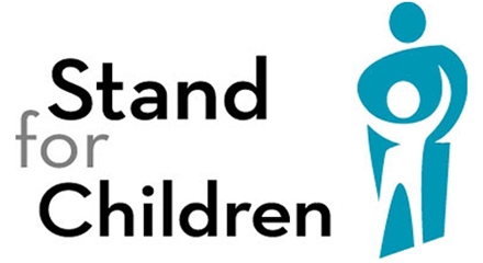 Stand For Children Day
