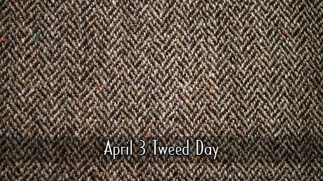 Tweed Day
