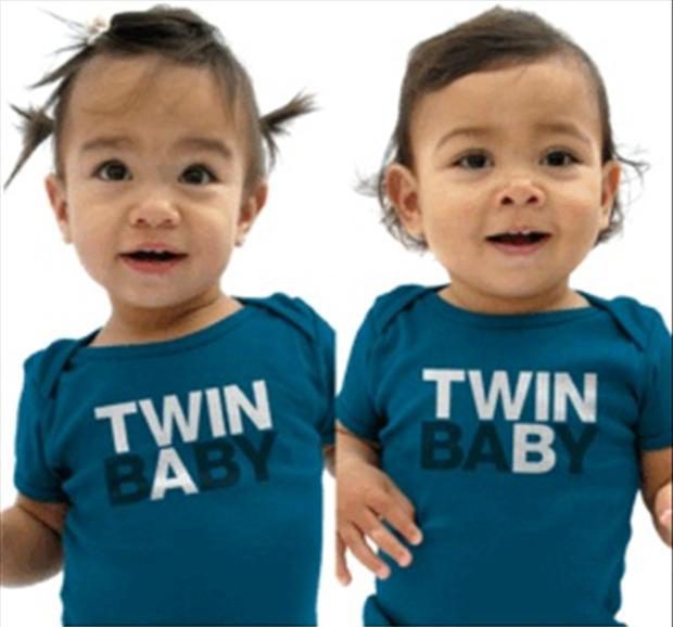 Happy National Twins Day and When is National Twins Day and How to Celebrate