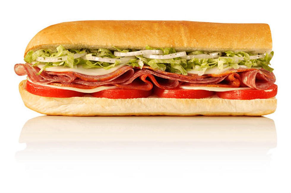 Happy National Sandwich Day and When is National Sandwich Day and How to Celebrate