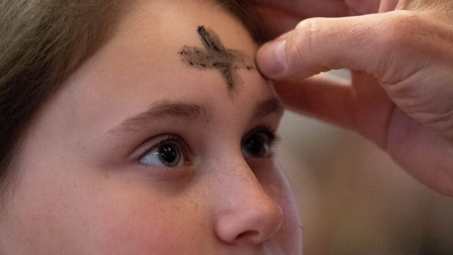 When is Ash Wednesday 2022, 2023, 2024, 2025 When is Lent