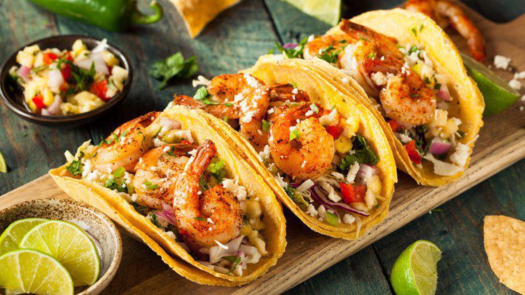 Happy National Taco Day and When is National Taco Day and How to Celebrate