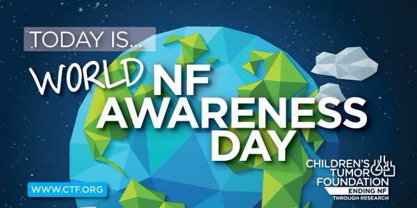 World Neurofibromatosis Awareness Day