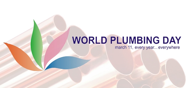 World Plumbing Day