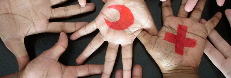 World Red Cross and Red Crescent Day