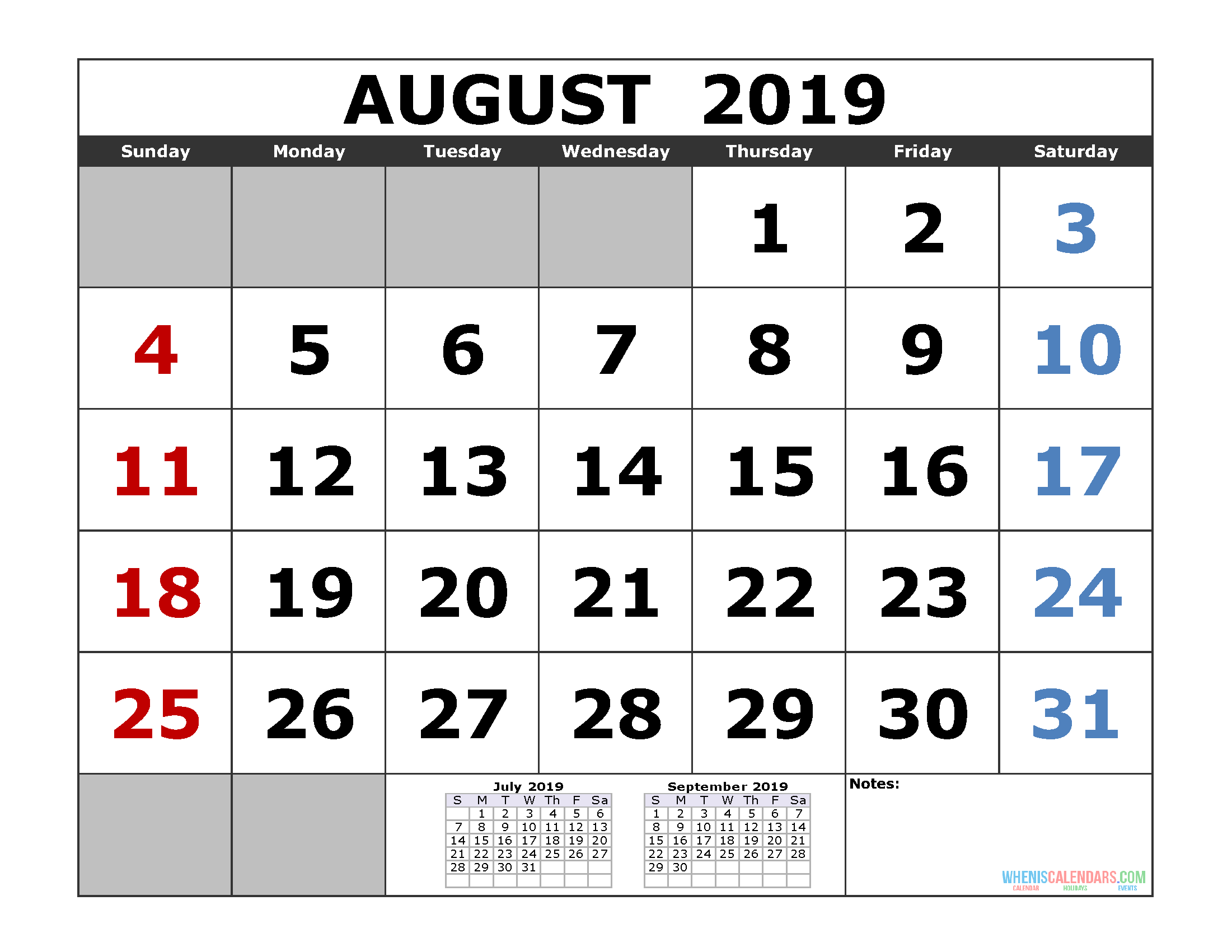 august-2019-printable-calendar-template-3-month-calendar